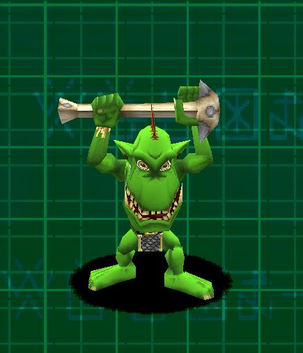 Goburimon - Digimon Wiki - Neoseeker