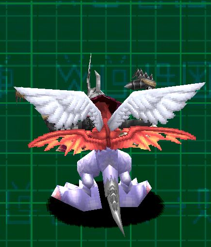 Kimeramon - Digimon Wiki - Neoseeker