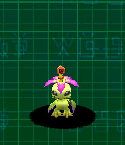 Palmon - Digimon Wiki - Neoseeker