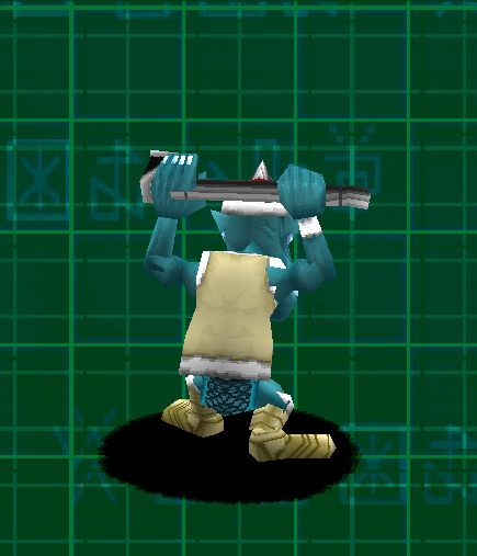 SnowGoburimon - Digimon Wiki - Neoseeker